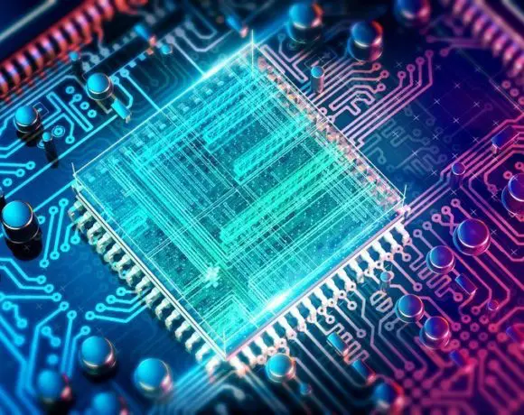 kwantum quantum chip