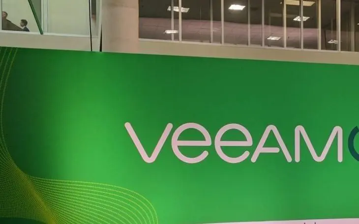 veeam