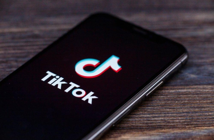 TikTok krijgt recordboete in Europa vanwege datarisico’s China