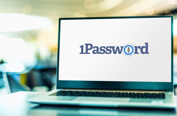 1Password introduceert locatiegebaseerde wachtwoorden