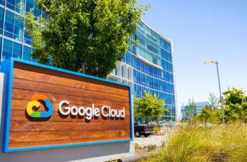 Duitse regio binnen Google Cloud 12 uur onbereikbaar