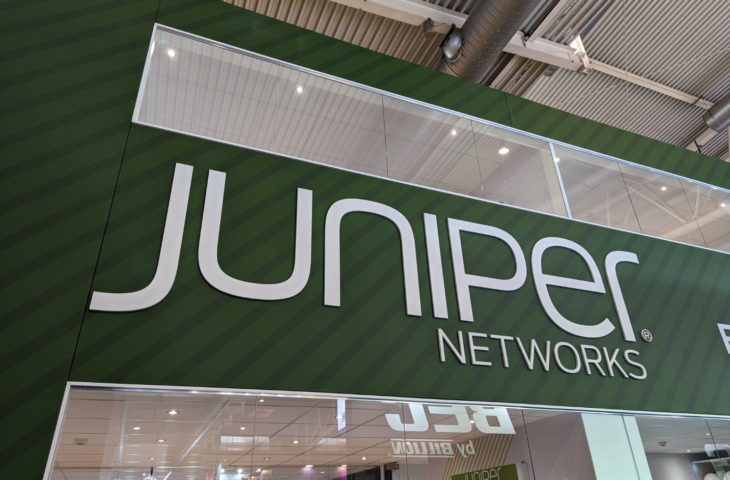 Juniper Networks introduceert AI-Native Networking Platform voor AI-cloudproviders