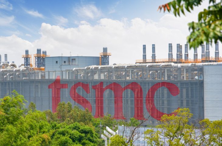 Trump wil 100% invoerheffing op chips gemaakt in buitenlandse TSMC-fabrieken