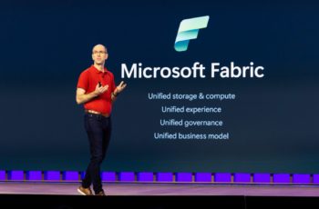 Chat met je data via Microsoft Fabric