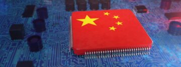 China verplicht chipfabrieken om minstens 50% lokaal materiaal te gebruiken