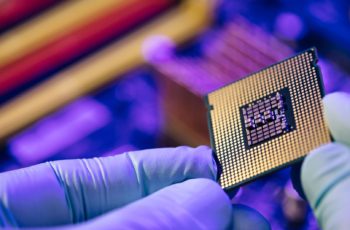 Europese chiplobbygroep vraagt hoger budget voor Chips Act 