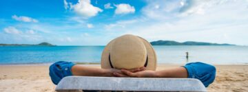 Hoe activeer je de out of office in Outlook?