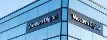 western digital