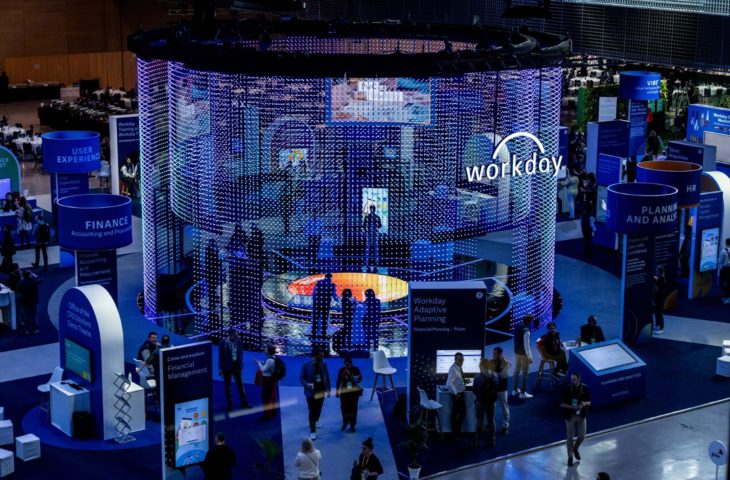 Workday en Randstad zetten AI in om rekrutering te versnellen