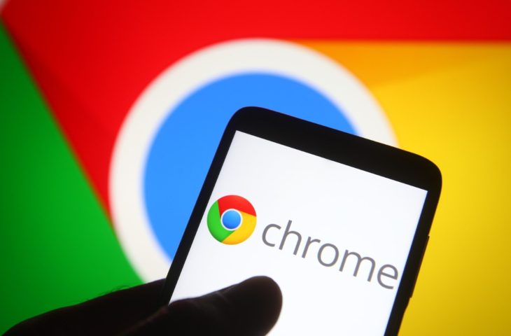 Google vereenvoudigt gebruik wachtwoordbeheerders in Chrome op Android