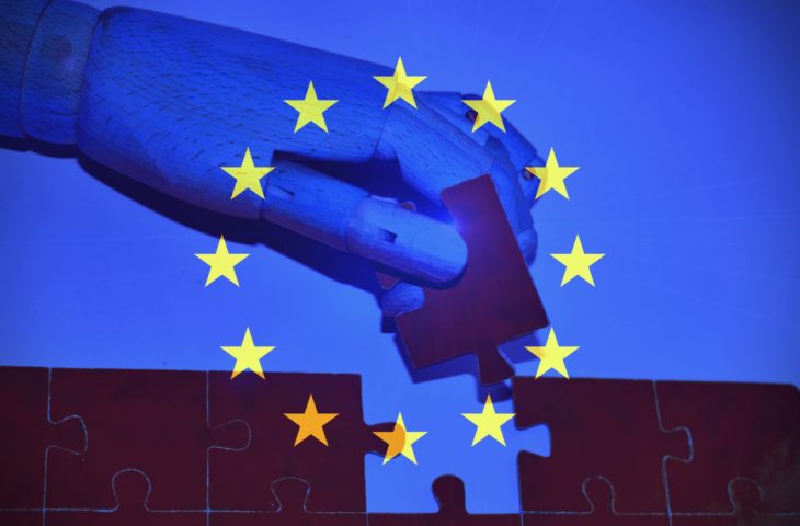 EU verzacht de toon in gedragscode AI Act