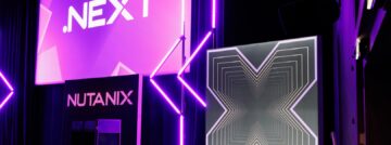 Nutanix als stuurman in de storm van Kubernetes-complexiteit