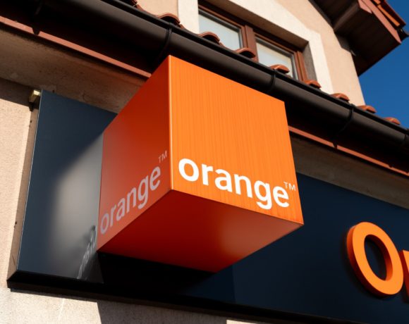 Grote storing vast internet bij Orange opgelost