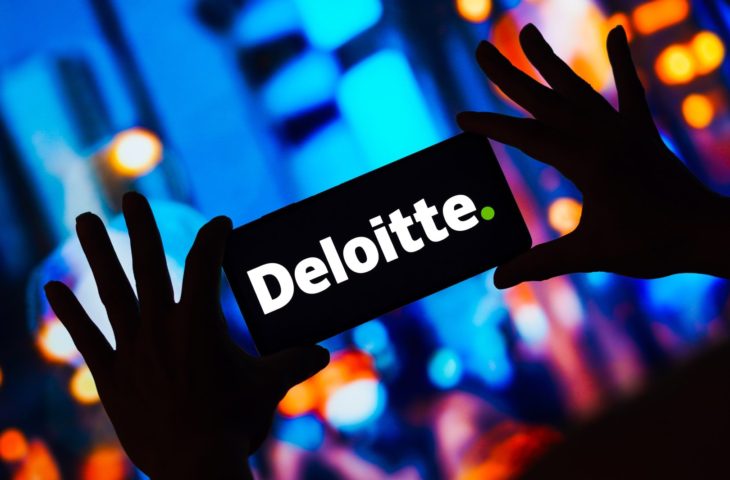 Deloitte brengt Zora AI-platform uit met AI-agenten