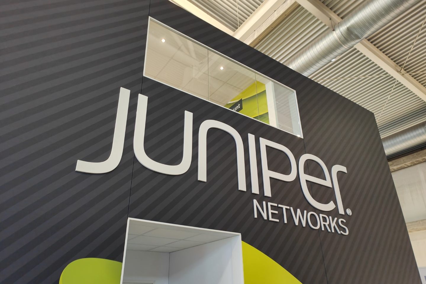 Juniper-routers wereldwijd stiekem voorzien van mysterieuze achterpoort