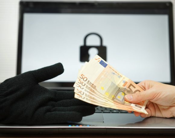 Ransomware-aanvallen eisen steeds hogere losgelden