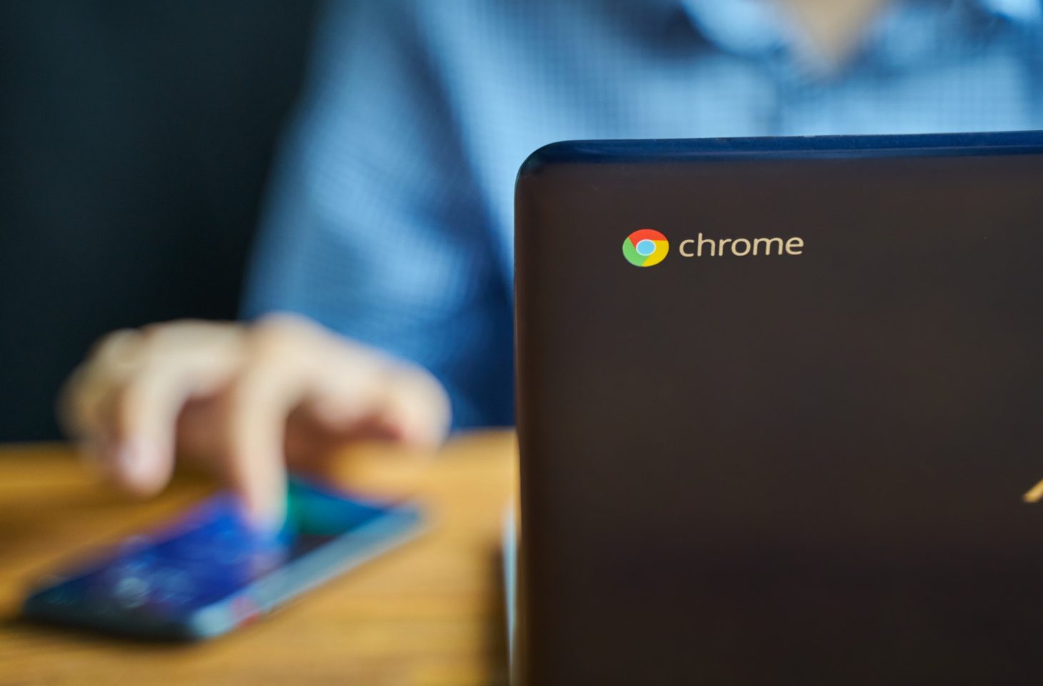 ChromeOS krijgt één van de beste Windows 11-functies