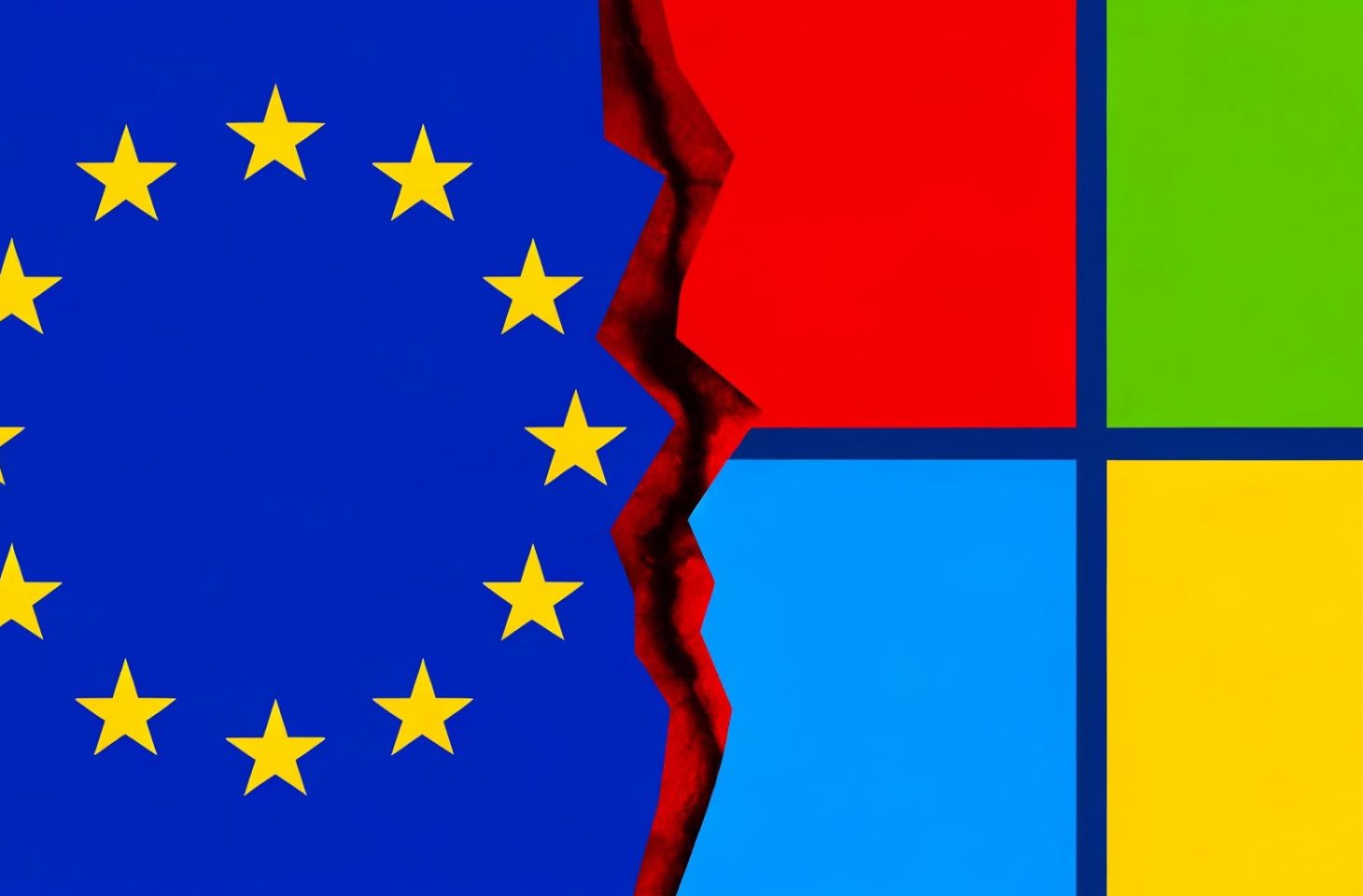 Microsoft belooft meer data, beveiliging en controle voor Europa