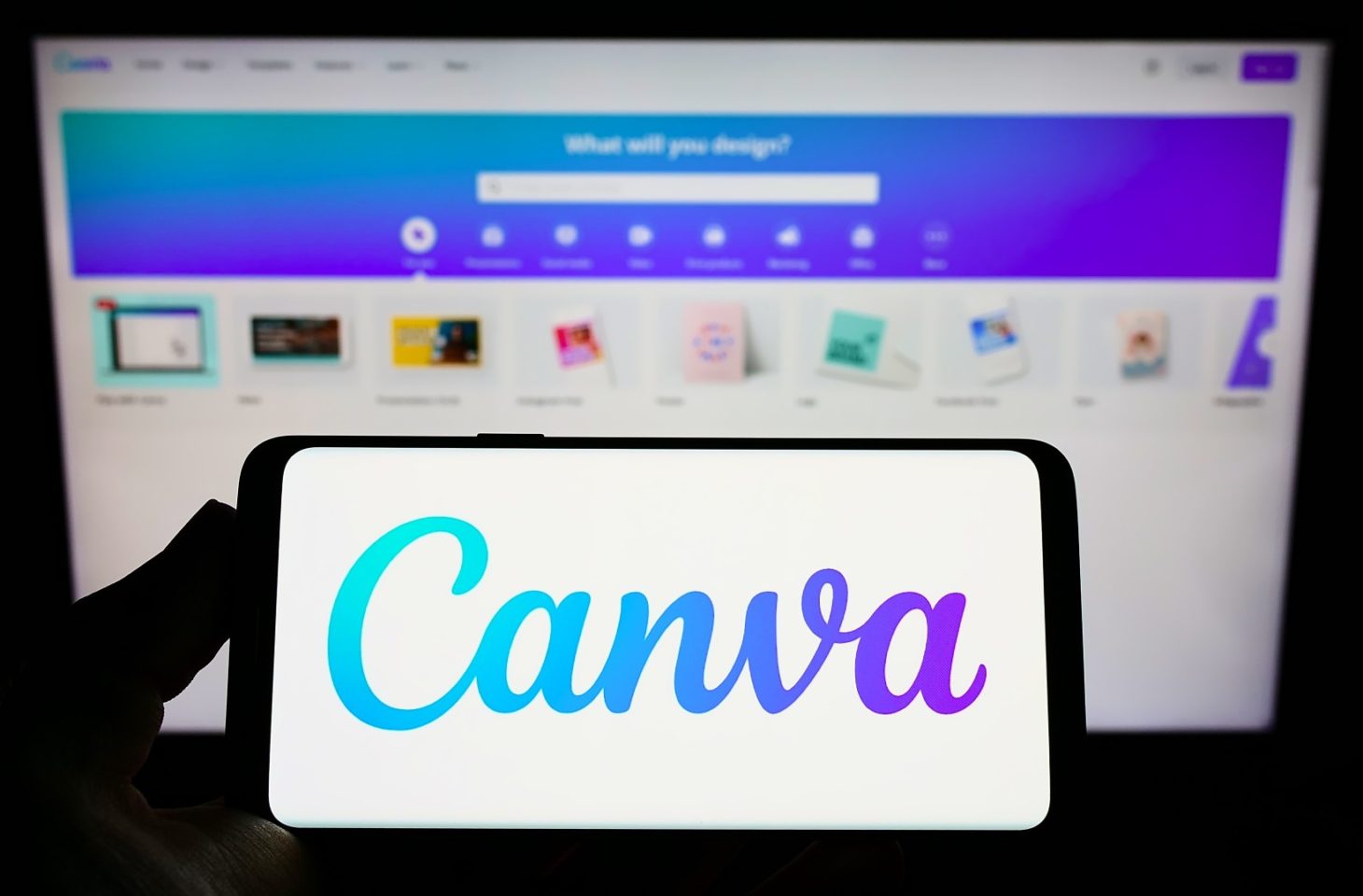 Canva voegt nieuwe functies toe aan ontwikkelaarsplatform