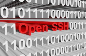 OpenSSH kwetsbaar voor cyberaanvallen