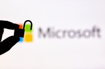 Microsoft speelt twee weken aan beveiligingslogs kwijt