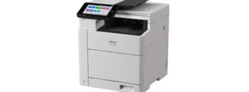 Ricoh lanceert nieuwe A4-printers op maat van kmo’s