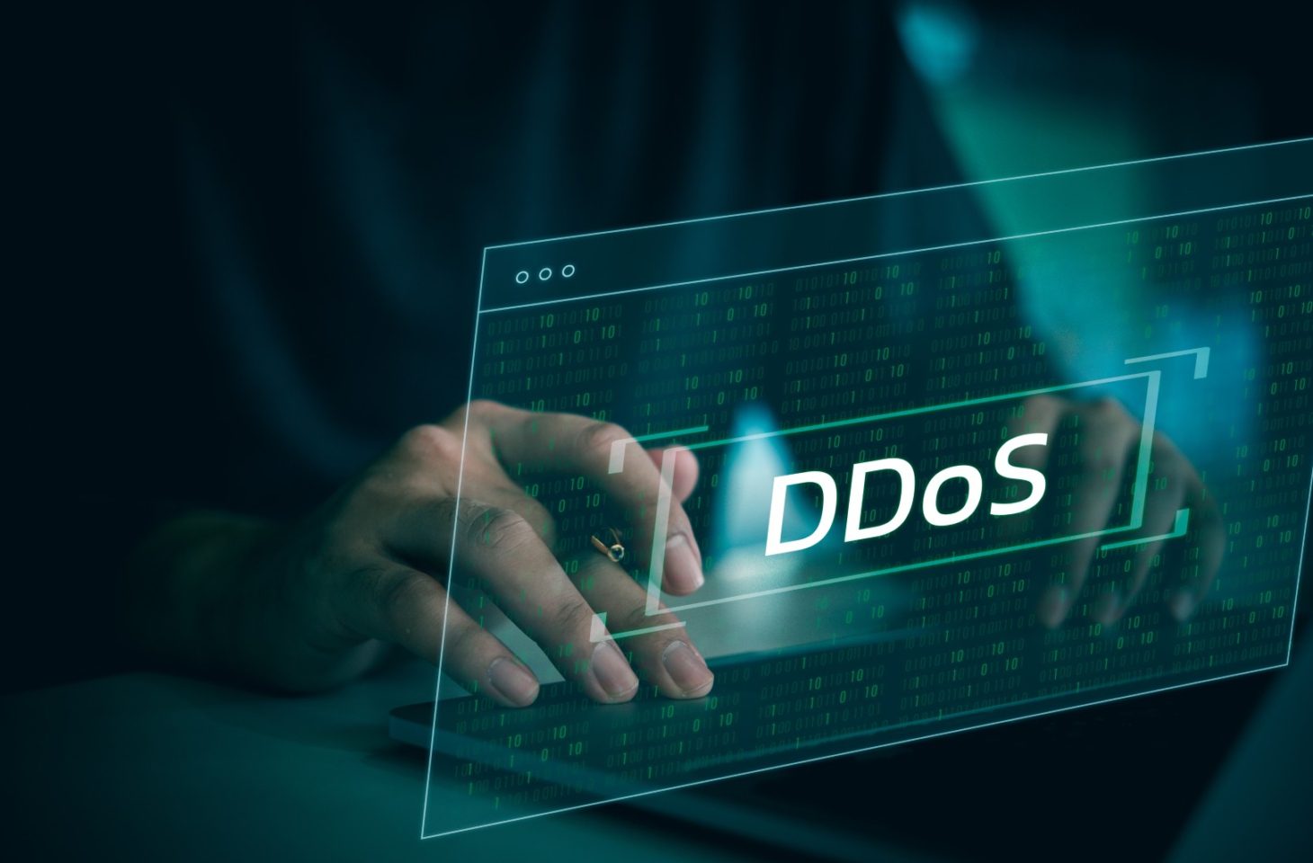 6 miljoen DDoS-aanvallen in het derde kwartaal van 2024