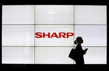 Sharp introduceert nieuwe displays en technologieën op ISE 2025