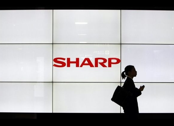 Sharp introduceert nieuwe displays en technologieën op ISE 2025