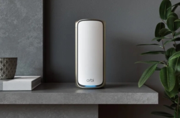 Netgear Orbi 970 review: Topprestaties voor een te hoge prijs