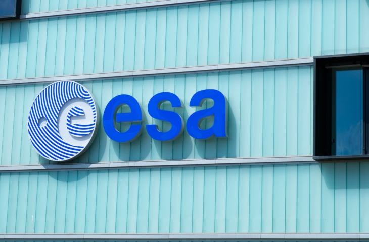 ESA stelt SpaceHPC voor: supercomputer voor ruimte-onderzoek