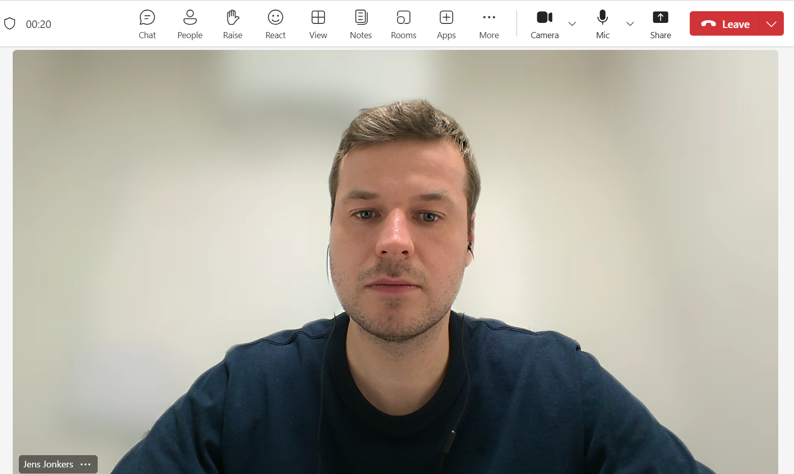 dell pro premium webcam