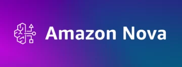 amazon nova logo