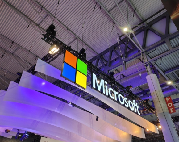 Microsoft