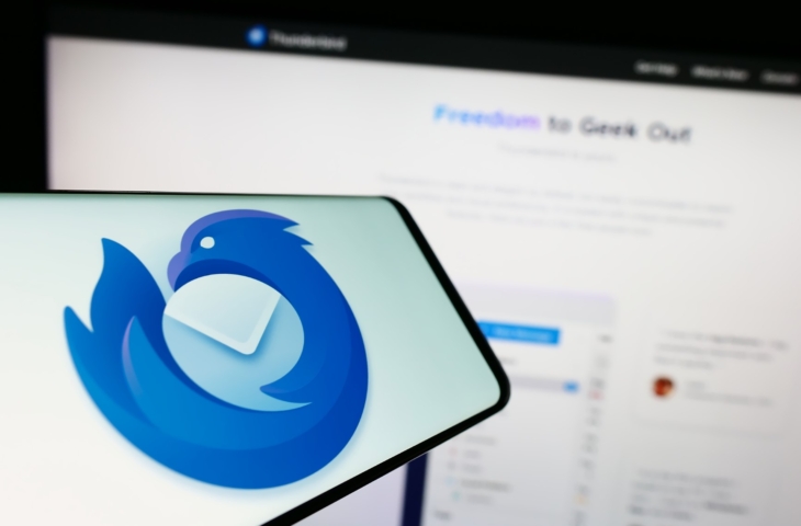 Mozilla Thunderbird gaat mailaccounts en webdiensten aanbieden in concurrentie met Microsoft en Google