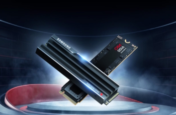 Samsung 9100 Pro SSD review: Gen5-prestaties voor professionals en AI