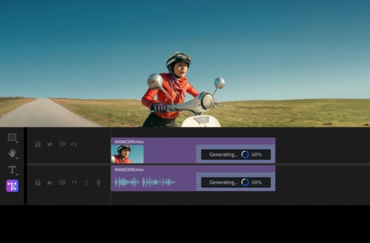 Adobe Premier Pro