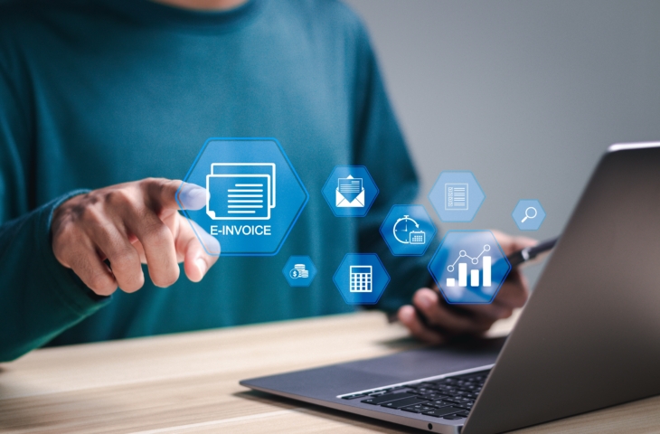 E-facturatie verplicht vanaf 2026: Belgische bedrijven hinken achterop 