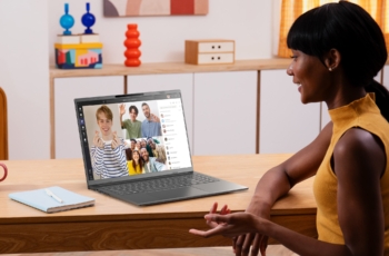 Acer lanceert zes nieuwe Copilot+ AI-laptops in Aspire-reeks