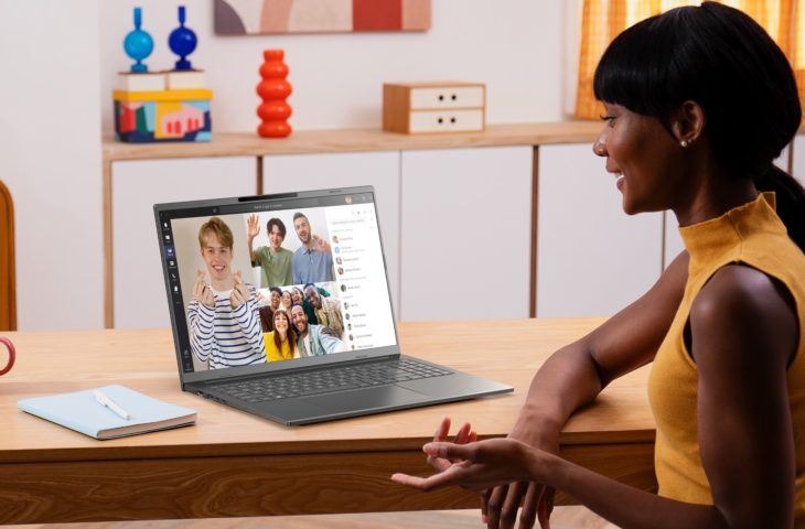 Acer lanceert zes nieuwe Copilot+ AI-laptops in Aspire-reeks