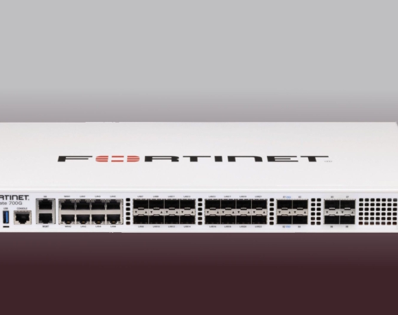 Fortinet lanceert FortiGate 700G-firewall voor hybride mesh-netwerken