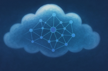 Graph database cloud