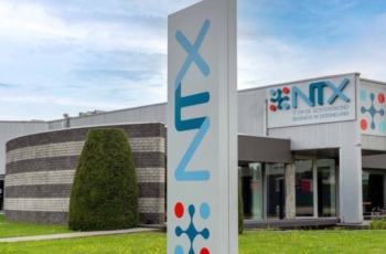 Kantoor NTX