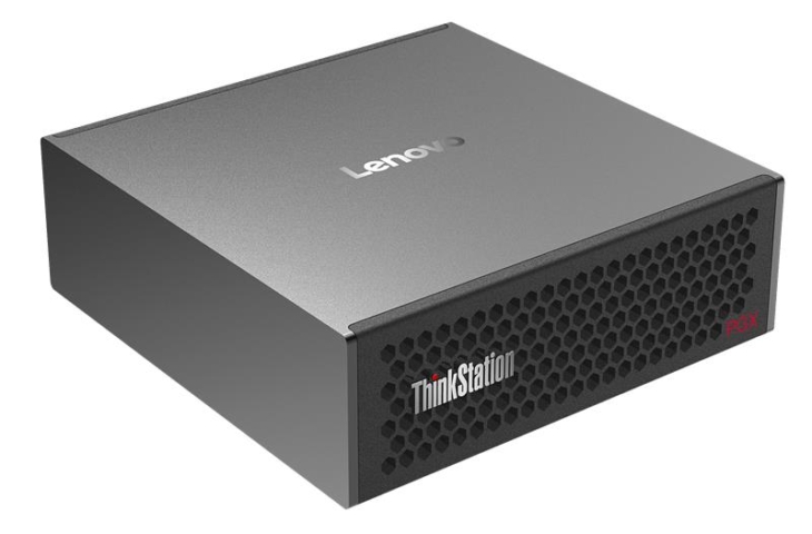 Lenovo introduceert ThinkStation PGX met Nvidia GB10-superchip