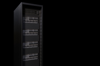 Nvidia toont RTX Pro-servers: nieuw ontwerp voor AI-workloads