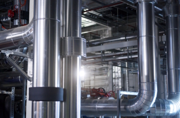 Zeekoeling rond een gesloten circuit: de toekomst van datacenters?