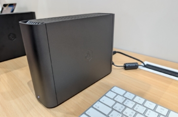 Synology BeeStation Plus voegt hogere prestaties toe en is een Plex Media Server