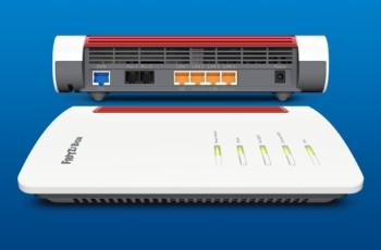 AVM introduceert FRITZ!Box 4690 met ondersteuning voor Wi-Fi 7 en 10 Gigabit LAN