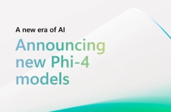 microsoft phi 4 reasoning ai model