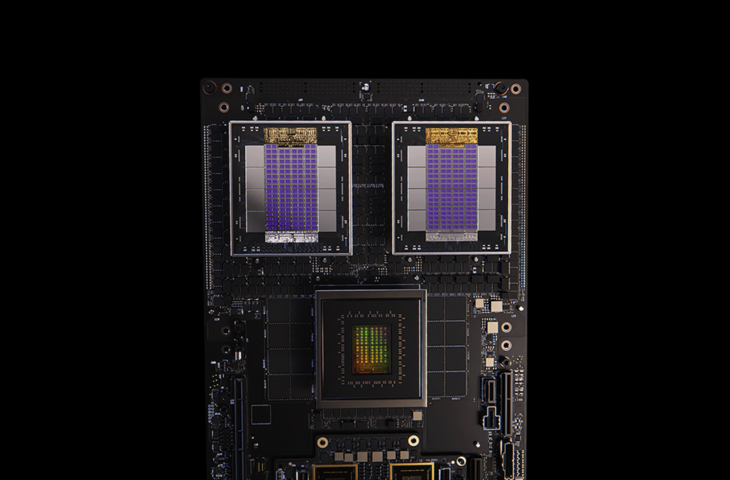 Nvidia NVLink Fusion combineert eigen chips met CPU’s en accelerators van derden